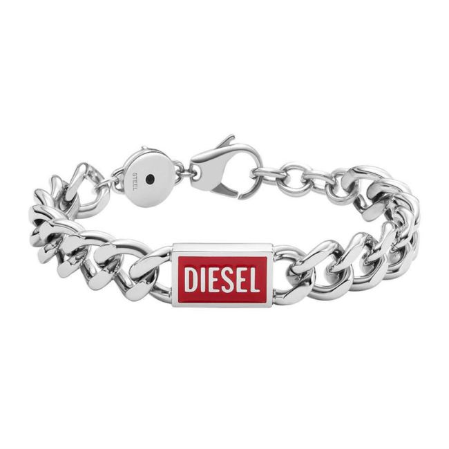 Diesel DJDX1371-040 Erkek Bileklik - 1