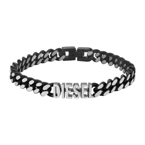 Diesel DJDX1386-040 Erkek Bileklik - 1