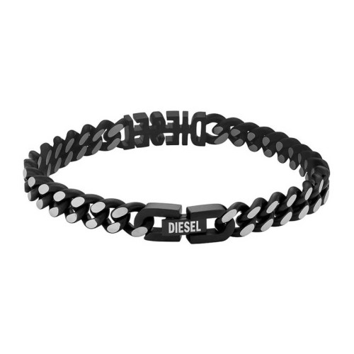 Diesel DJDX1386-040 Erkek Bileklik - 2