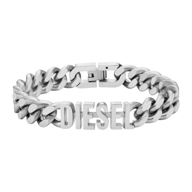Diesel DJDX1389-040 Erkek Bileklik - 1