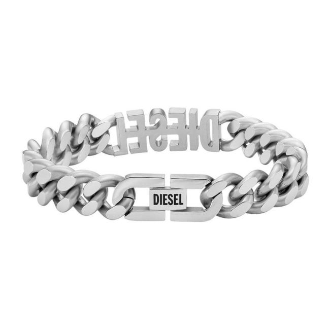 Diesel DJDX1389-040 Erkek Bileklik - 2