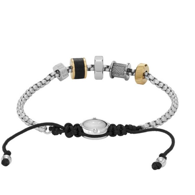 Diesel DJDX1392-040 Erkek Bileklik - 2