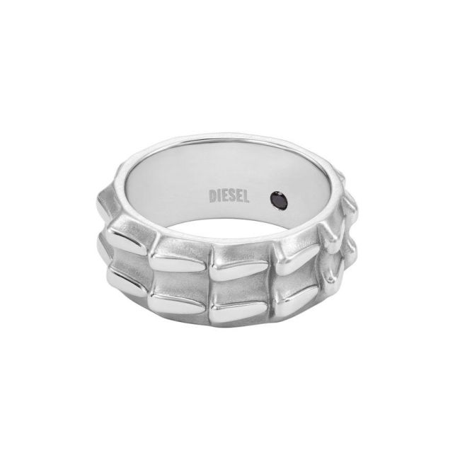 Diesel DJDX1394-040515 Erkek Yüzük - 1