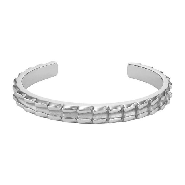 Diesel DJDX1395-040 Erkek Bileklik - 1