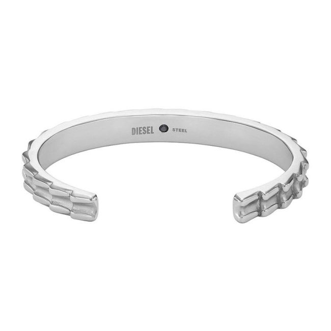 Diesel DJDX1395-040 Erkek Bileklik - 2