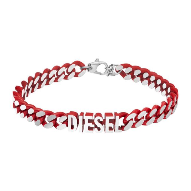 Diesel DJDX1415-040 Erkek Bileklik - 1