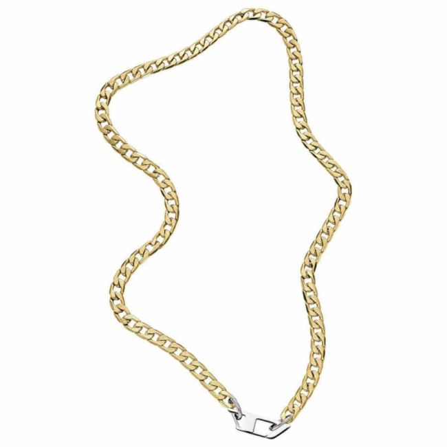 Diesel DJDX1438-931 Men's Necklace - 2