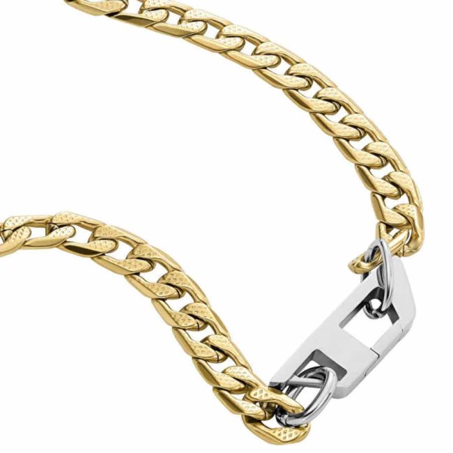 Diesel DJDX1438-931 Men's Necklace - 3