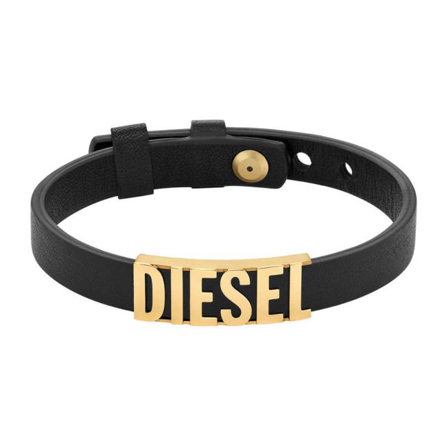 Diesel DJDX1440-710 Erkek Bileklik - 1