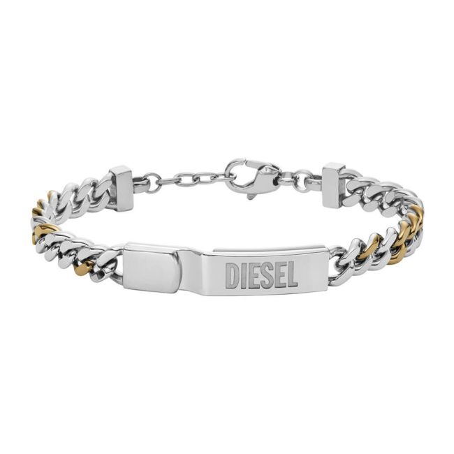 Diesel DJDX1457-931 Erkek Bileklik - 1