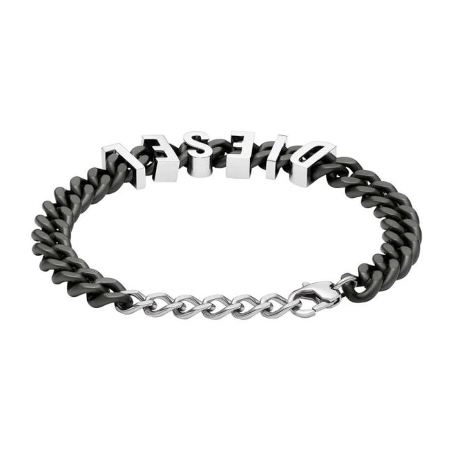 Diesel DJDX1486-060 Bileklik - 2