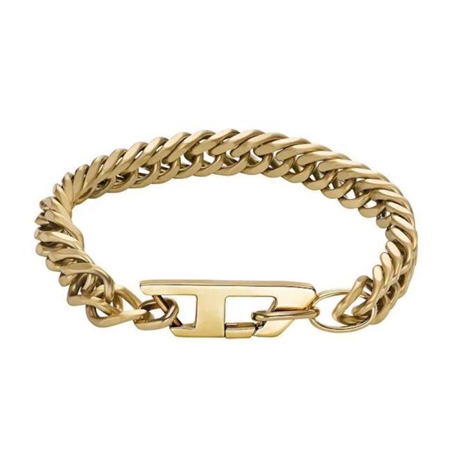 Diesel DJDX1511-710 Men's Bracelet - 1
