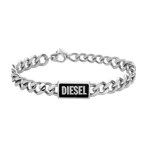 Diesel DJDX1513-040 Men's Bracelet - DIESEL