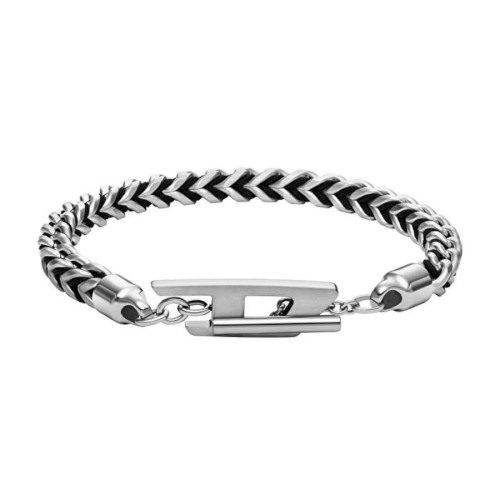 Diesel DJDX1540-040 Men's Bracelet - DIESEL