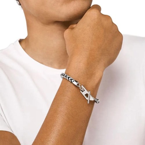 Diesel DJDX1540-040 Men's Bracelet - 3