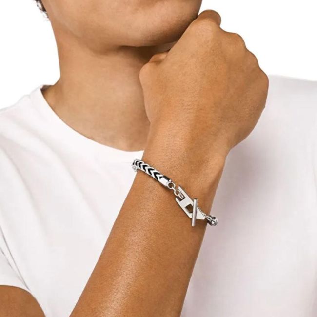 Diesel DJDX1540-040 Men's Bracelet - 3