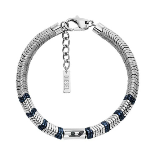 Diesel DJDX1572-931 Men's Bracelet 