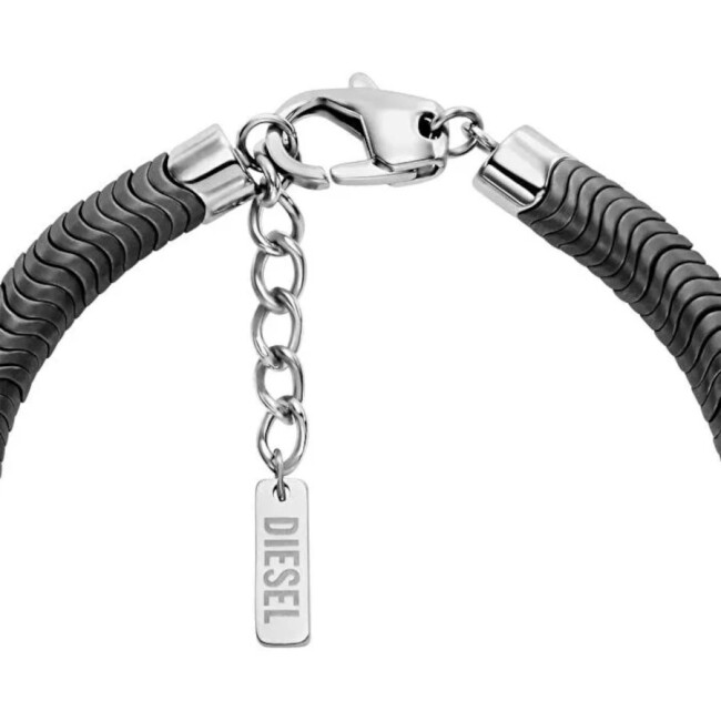 Diesel DJDX1573-931 Men's Bracelet - 2