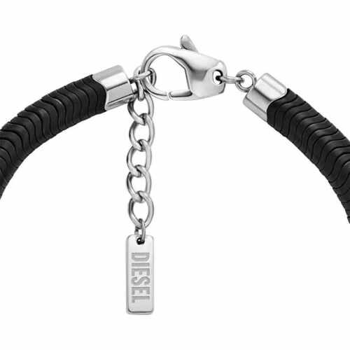 Diesel DJDX1574-931 Men's Bracelet - DIESEL (1)