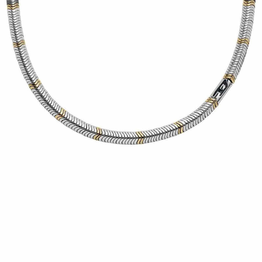Diesel DJDX1575-931 Men's Necklace - DIESEL (1)