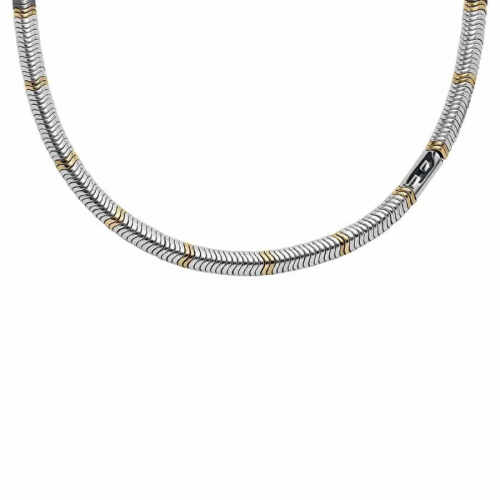 Diesel DJDX1575-931 Men's Necklace - 2