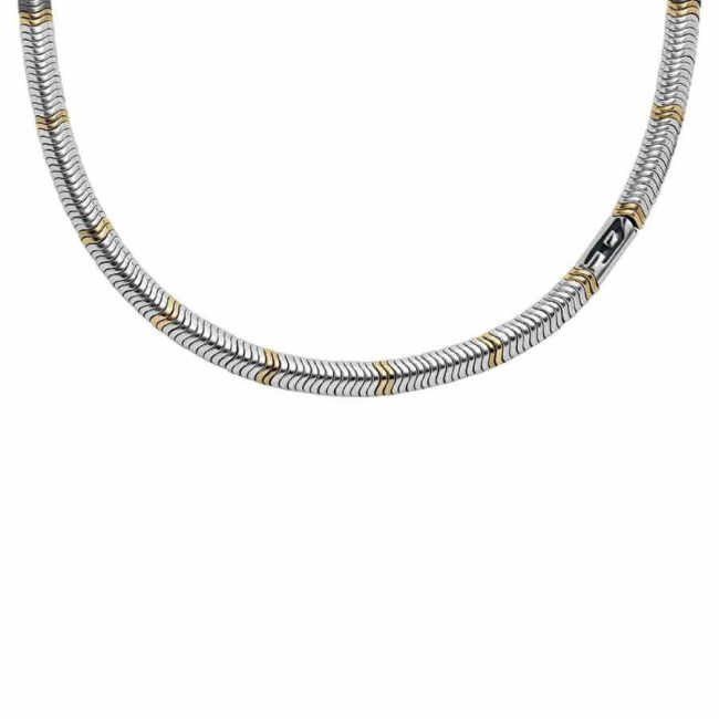 Diesel DJDX1575-931 Men's Necklace - 2
