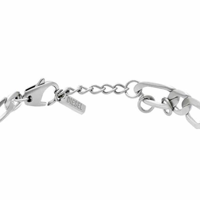 Diesel DJDX1599-040 Erkek Bileklik - 2