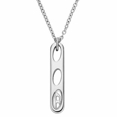 Diesel DJDX1662-040 Kolye - DIESEL