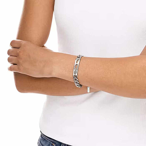 Diesel DJDX1663-040 Bileklik - DIESEL