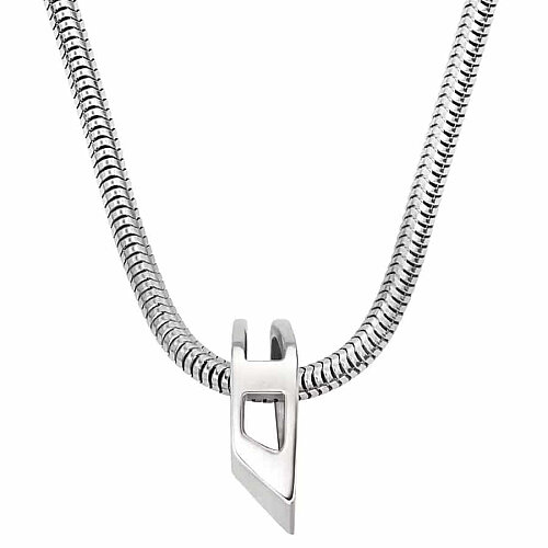 Diesel DJDX1672-040 Kolye - DIESEL