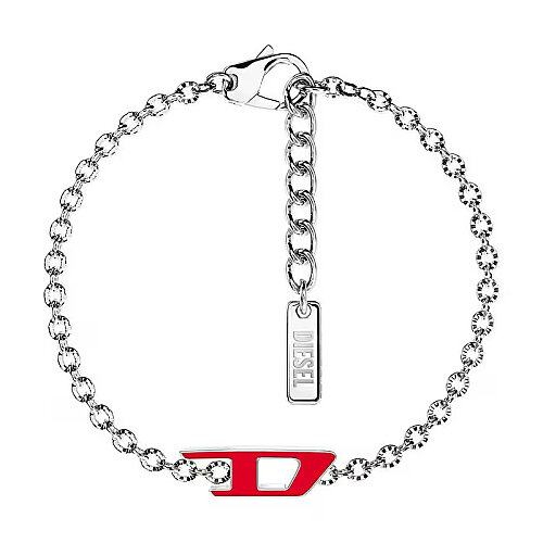 Diesel DJDX1691-040 Bileklik - DIESEL