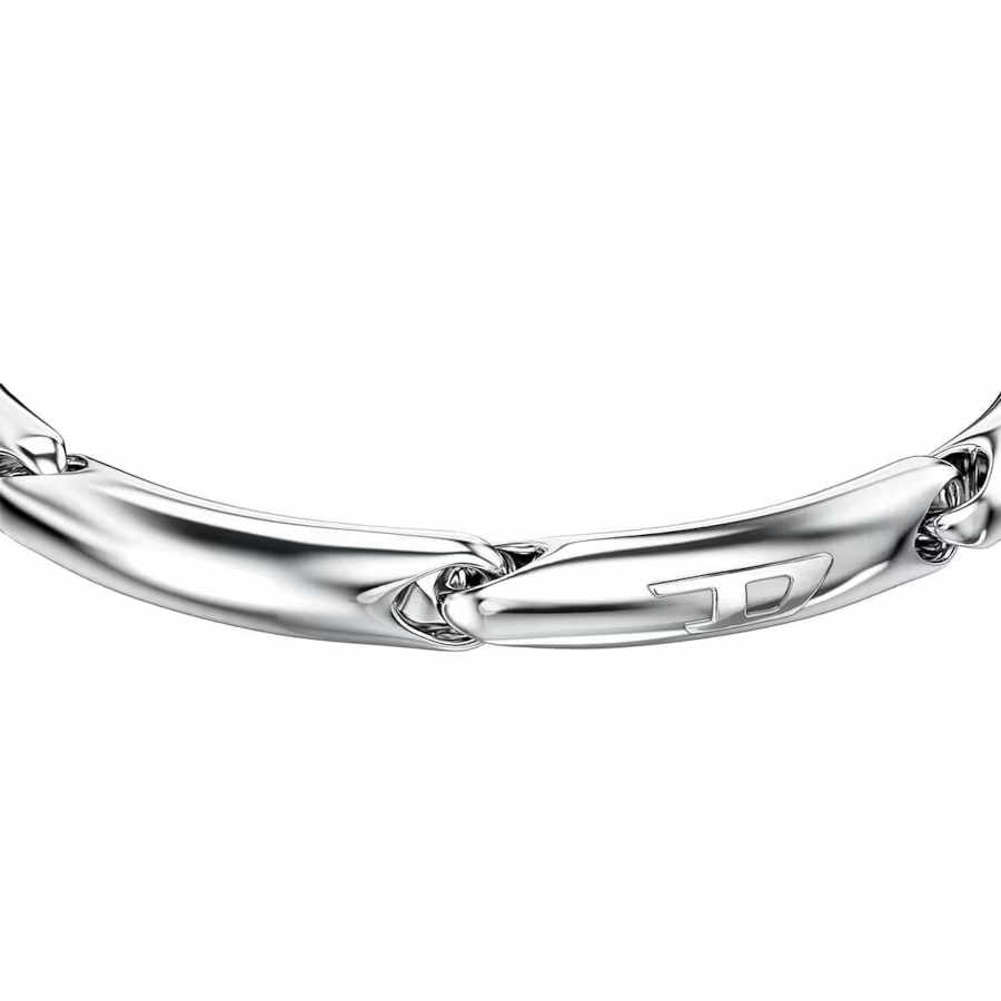 Diesel DJDX1696-040 Bileklik - DIESEL (1)