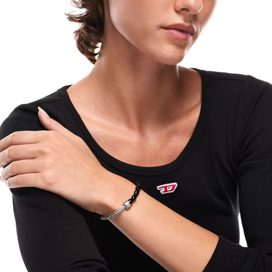 Diesel DJDX1714-040 Bileklik - DIESEL (1)