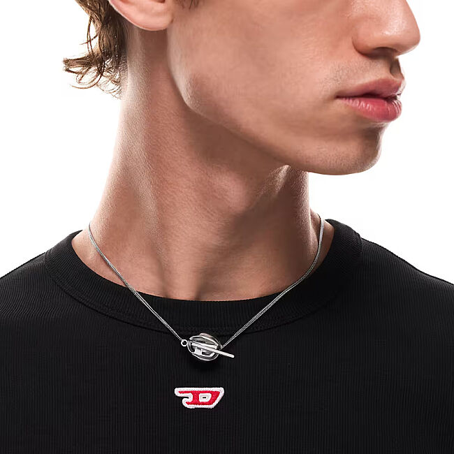 Diesel DJDX1716-040 Kolye - 2