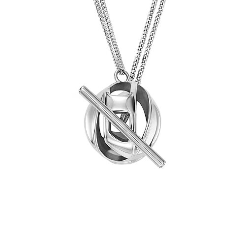 Diesel DJDX1716-040 Kolye - DIESEL