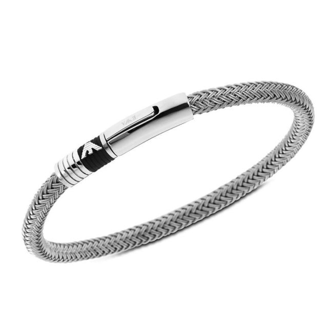 Emporio Armani AJEGS1623-040170 Erkek Bileklik - 2