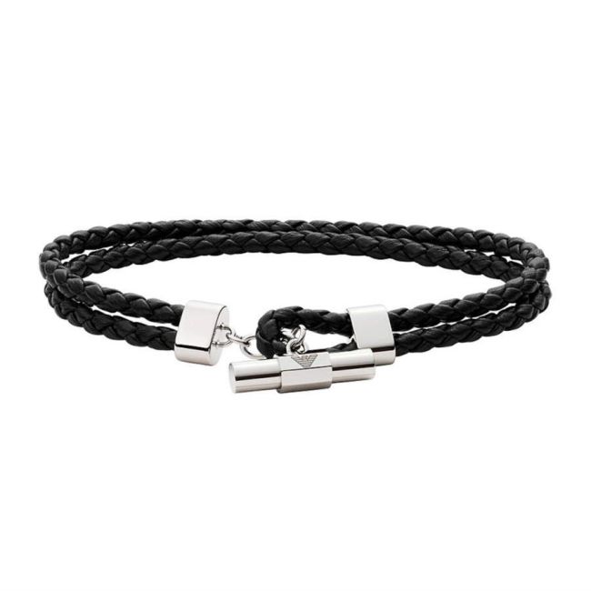 Emporio Armani AJEGS2851-040 Erkek Bileklik - 1