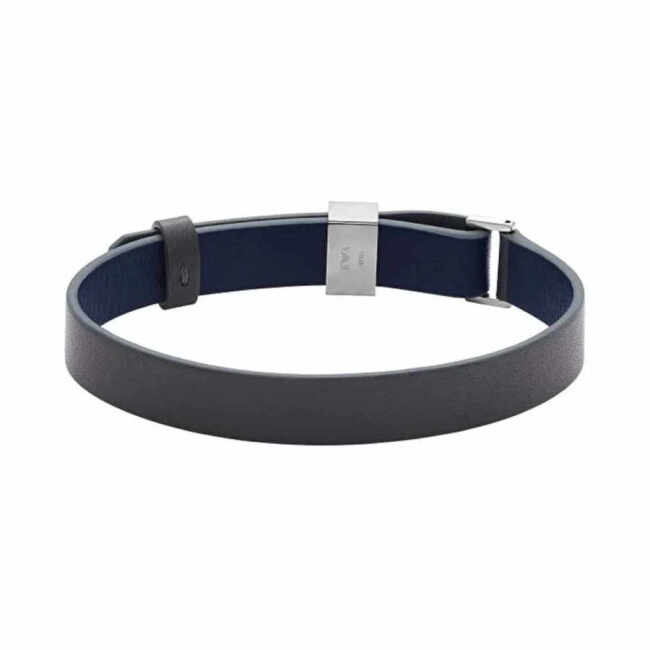 Emporio Armani AJEGS2918-040 Men's Bracelet - 3