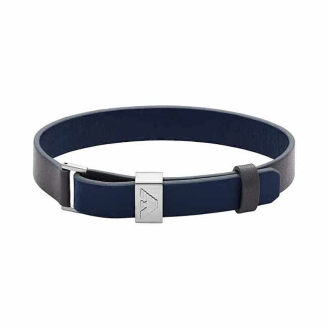 Emporio Armani AJEGS2918-040 Men's Bracelet - 1