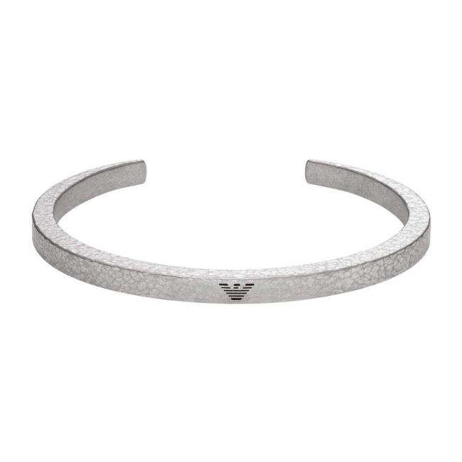 Emporio Armani AJEGS3039-040 Erkek Bileklik - 1