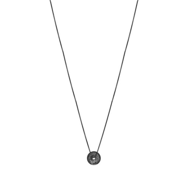 Emporio Armani AJEGS3045-001 Erkek Kolye - 2