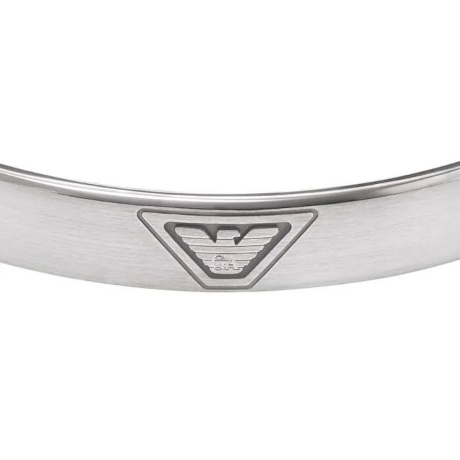 Emporio Armani AJEGS3127-040 Erkek Bileklik - 2