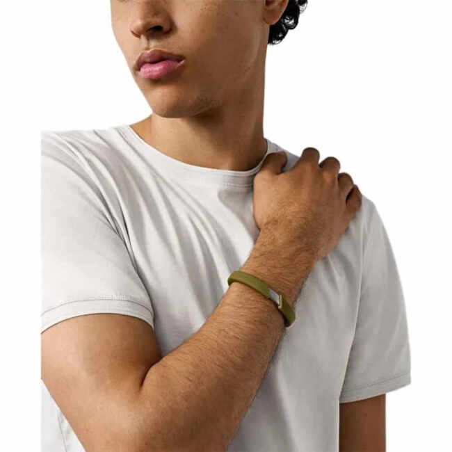 Emporio Armani AJEGS3178-040 Men's Bracelet - 2