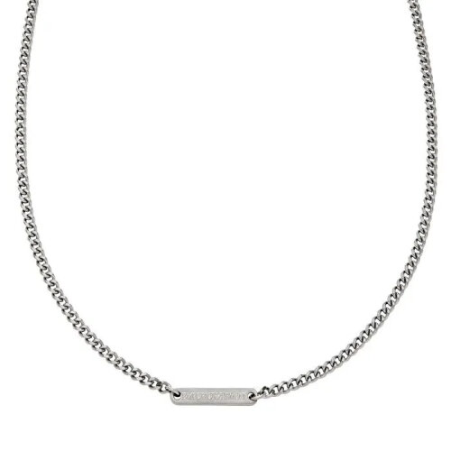 Emporio Armani AJEGS3188-040 Erkek Kolye - EMPORIO ARMANI