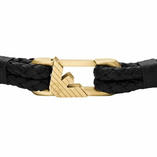 Emporio Armani AJEGS3245-710 Erkek Bileklik - EMPORIO ARMANI (1)