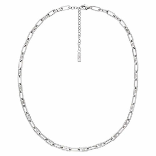 Emporio Armani AJEGS3248-040 Erkek Kolye - 1