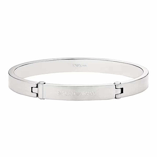 Emporio Armani AJEGS3307-040 Erkek Bileklik - EMPORIO ARMANI