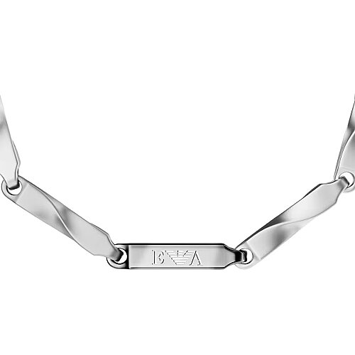 Emporio Armani AJEGS3367-040 Erkek Bileklik - 3