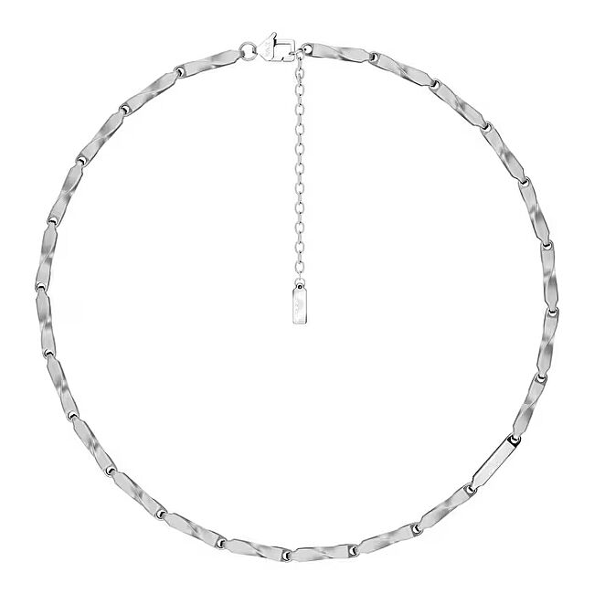 Emporio Armani AJEGS3368-040 Erkek Kolye - 1