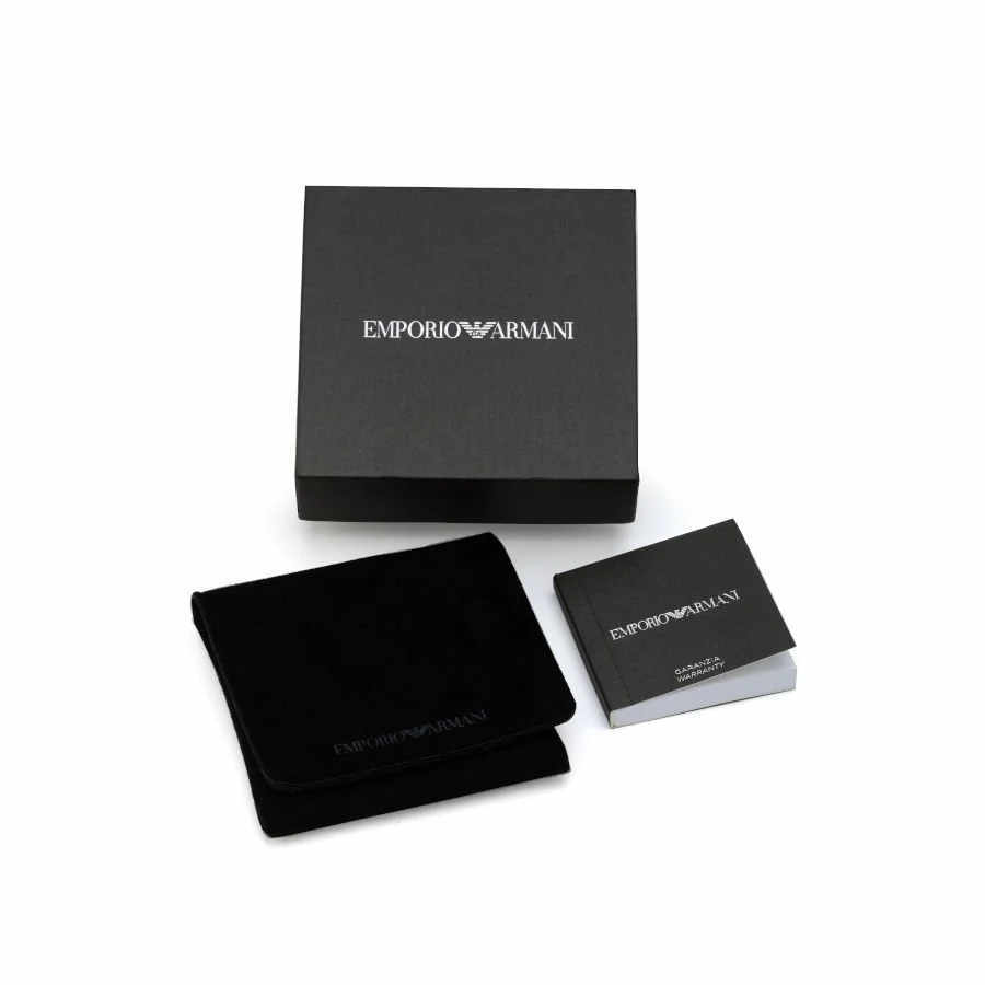 Emporio Armani Takıları: Orijinallik Rehberi